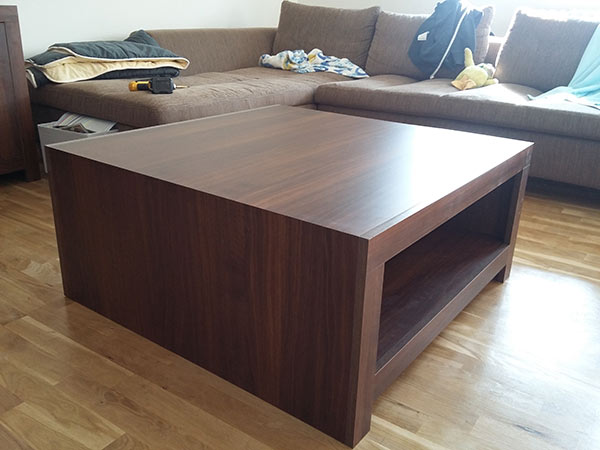 Kreveti i komode po meri