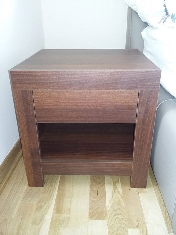 Kreveti i komode po meri