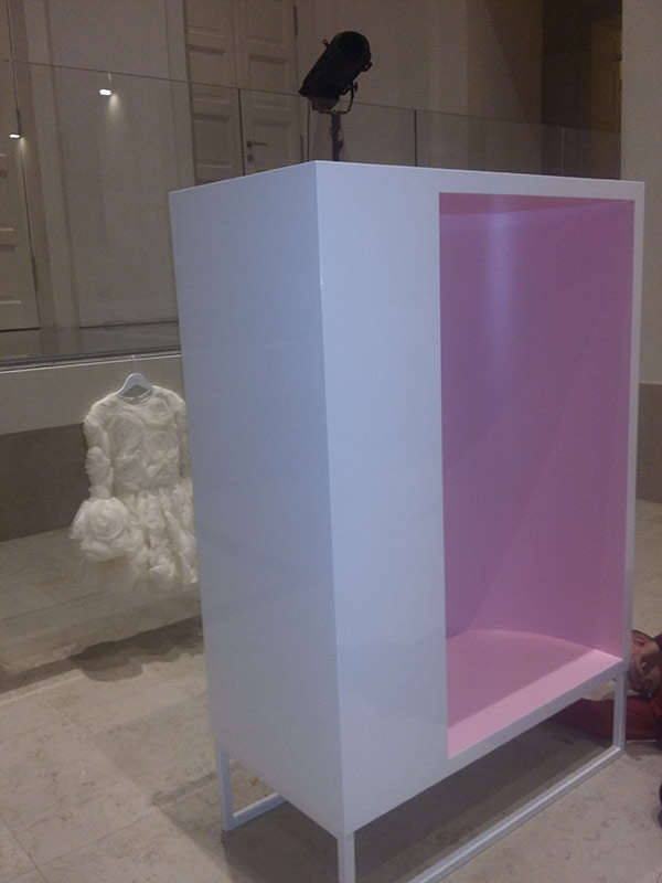 Kreveti i komode po meri