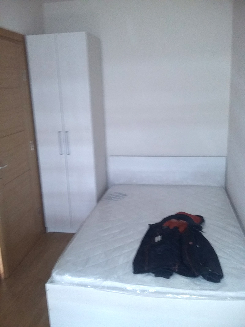 Kreveti i komode po meri